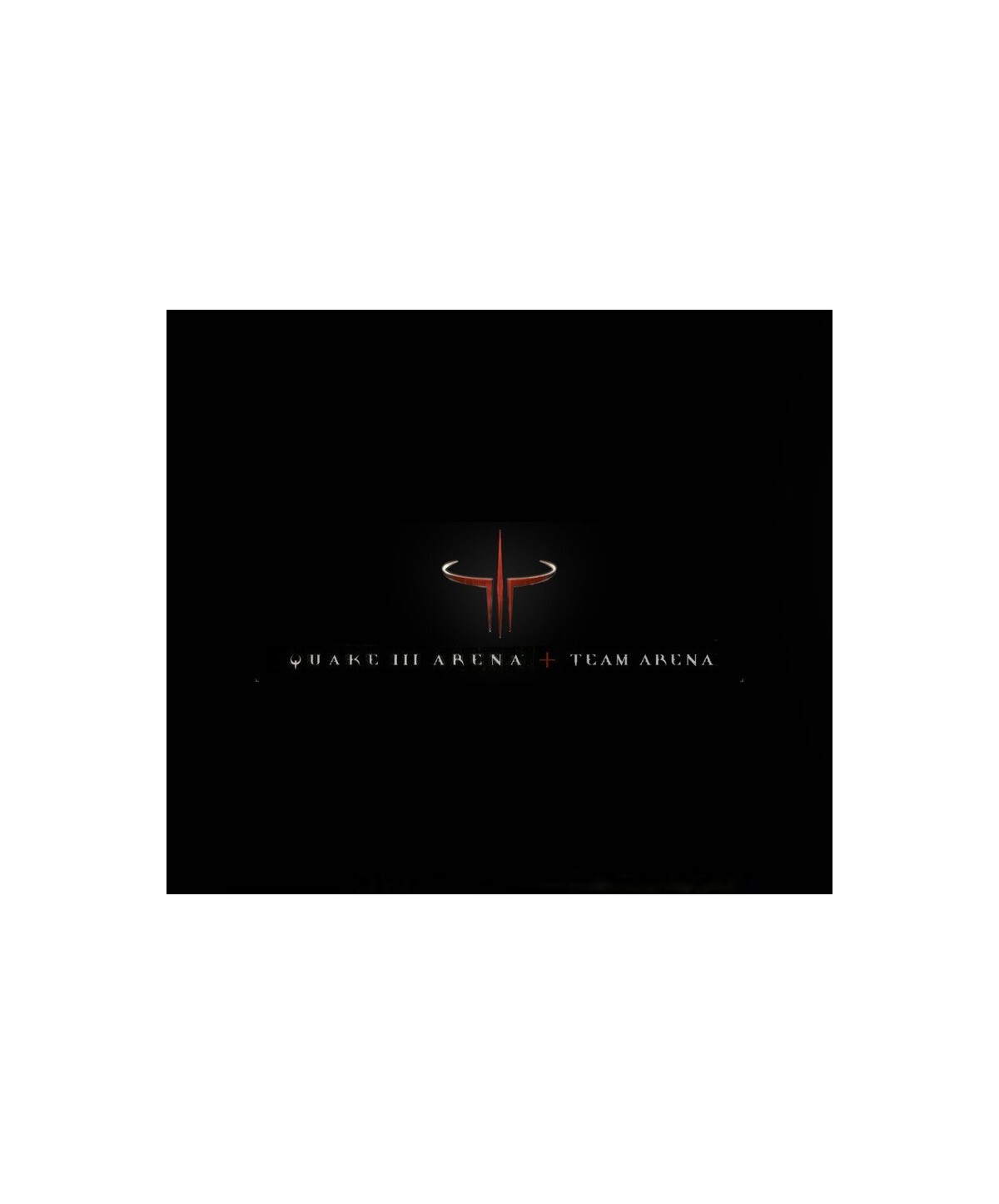 Quake III Arena + Team Arena Steam Key GLOBAL